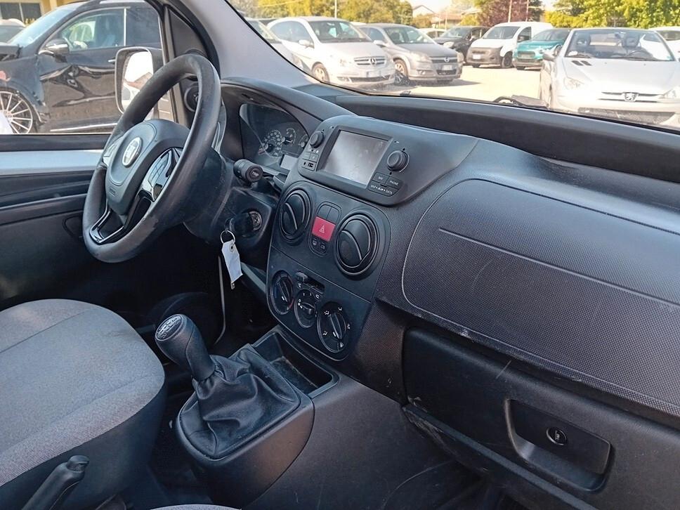 Fiat Fiorino 1.3 MJT 95CV Cargo SX