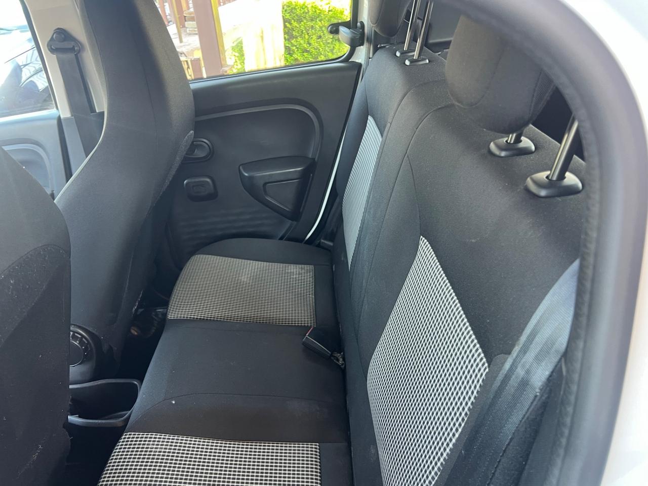 Renault Twingo SCe 65 CV Intens