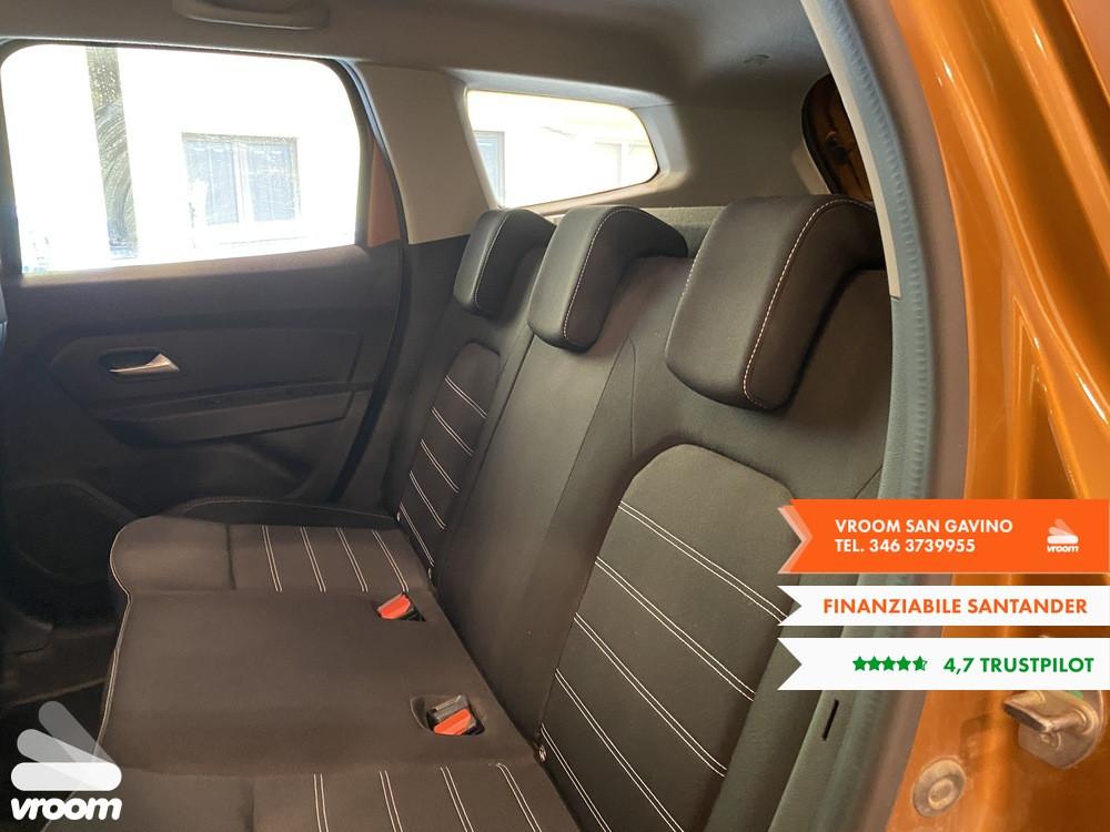 DACIA Duster 2ª serie Duster 1.5 dCi 8V 110 CV...