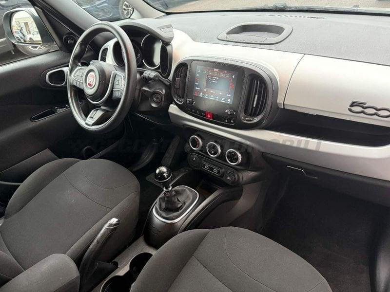 FIAT 500L 500L 1.4 Connect s&s 95cv