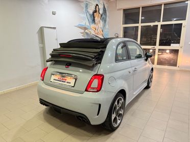 Abarth 500 C 1.4 Turbo T-Jet Custom