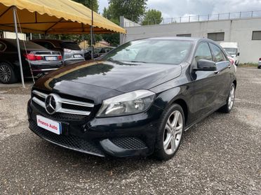 Mercedes-benz A 180 CDI Automatic Sport 80kw(109CV)