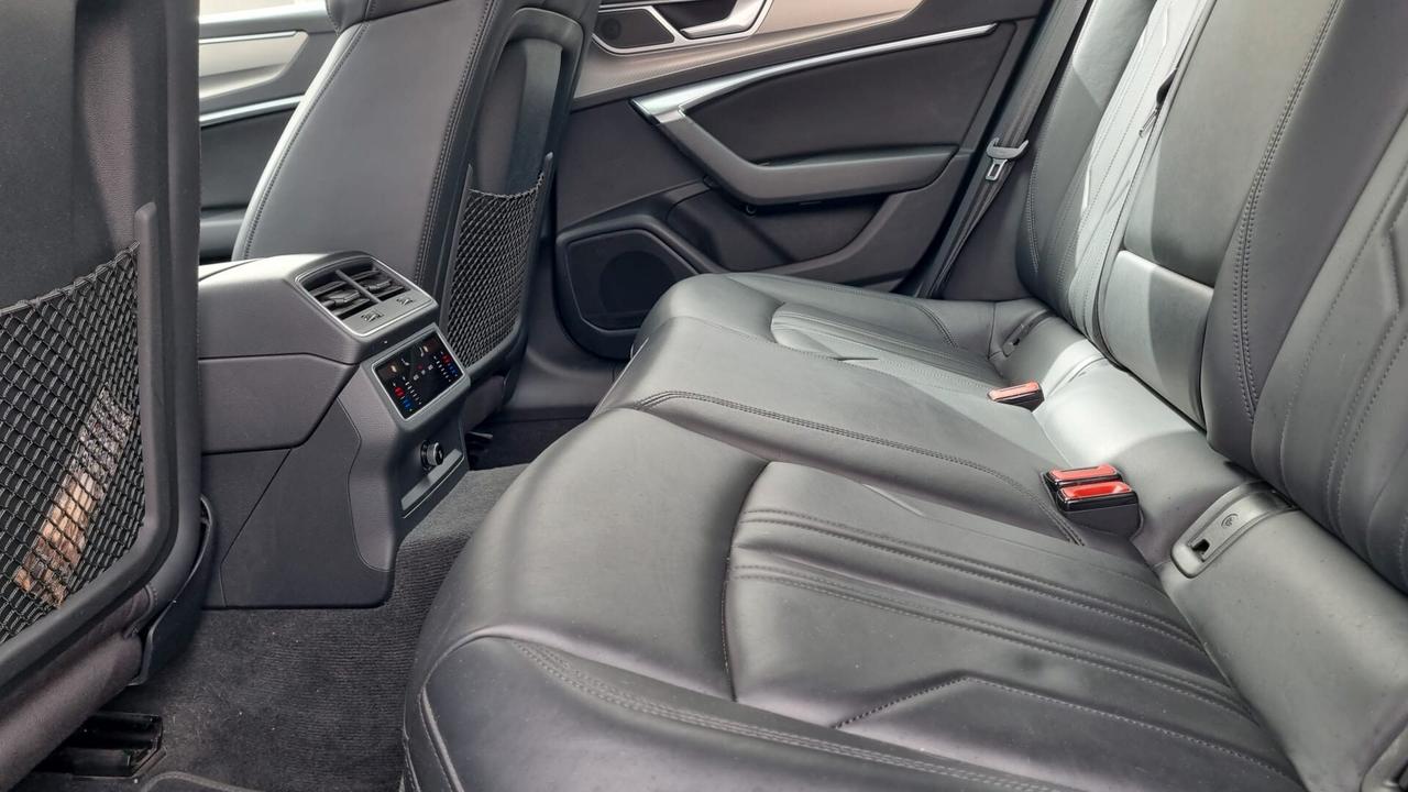 Audi A6 Avant 40 2.0 TDI S tronic Business Plus