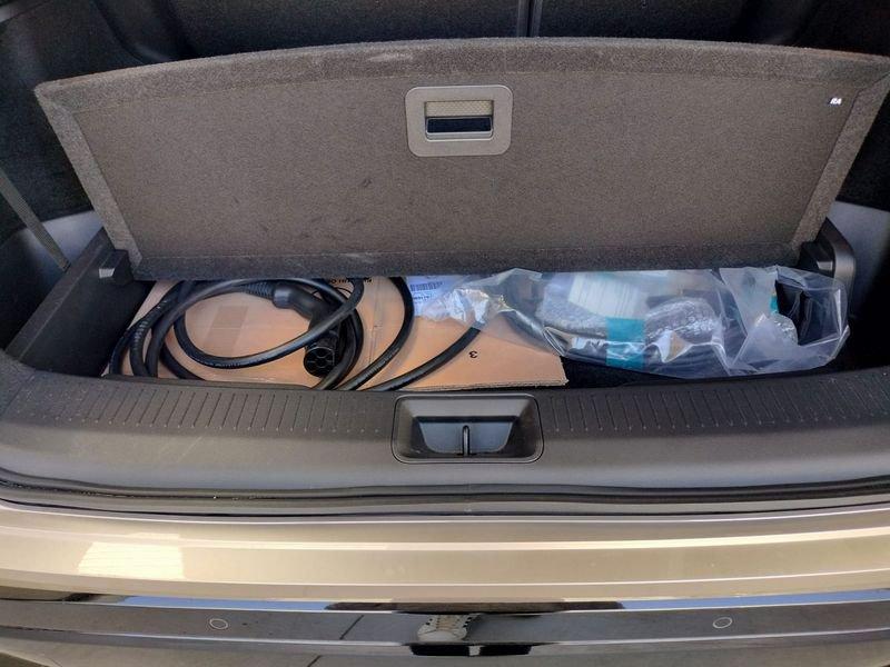 Nissan Ariya 87kWh Advance 2WD