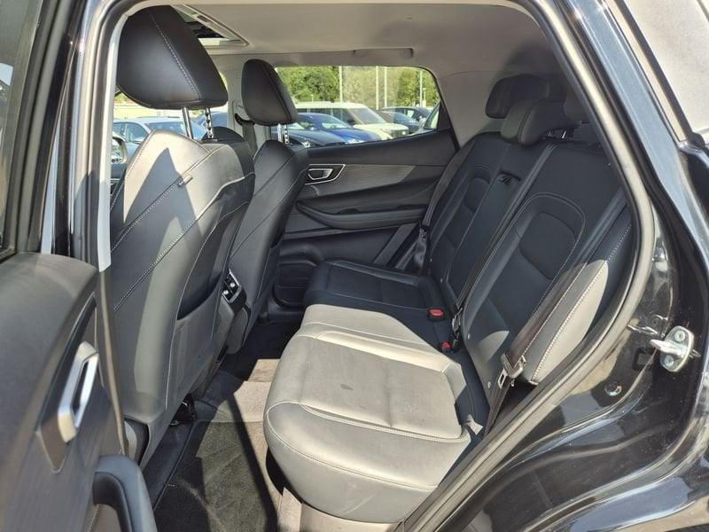 DR AUTOMOBILES DR 5 DR 5.0 1.5 turbo 154cv cvt