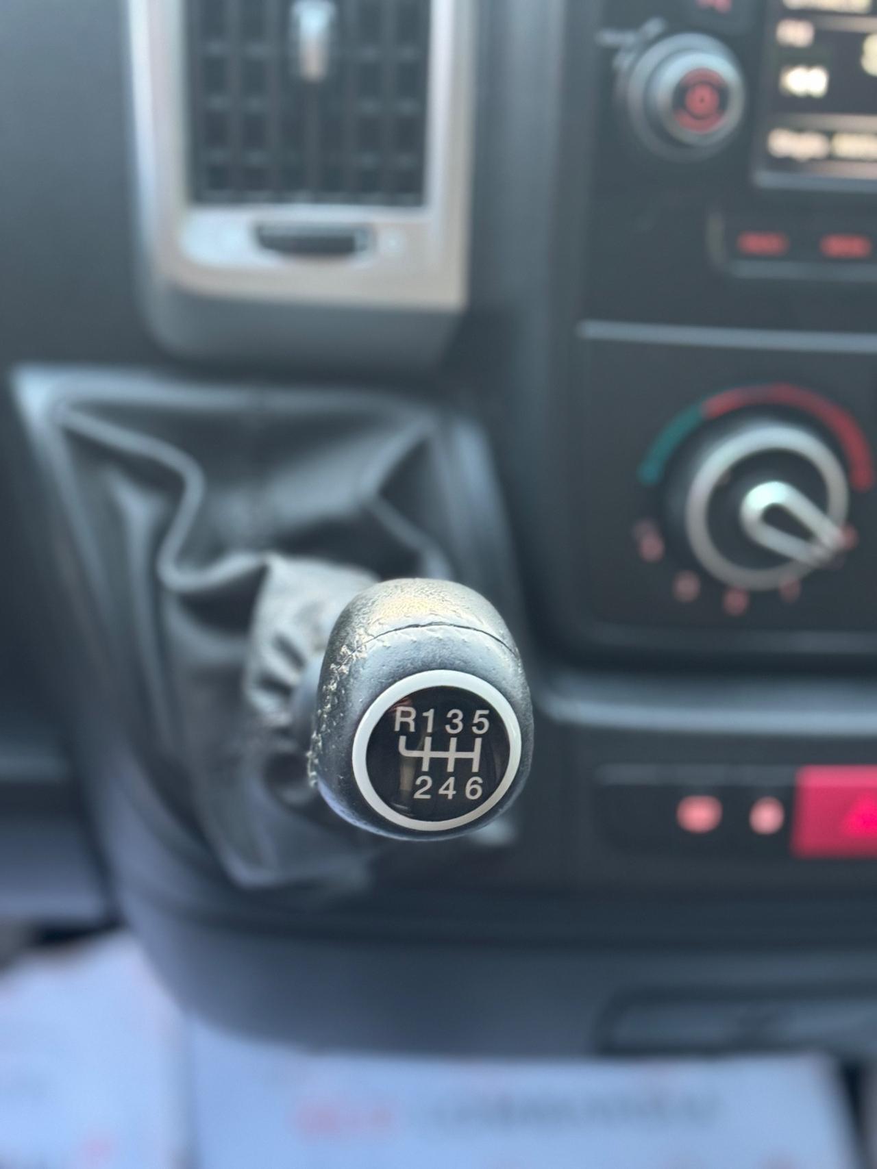 Opel Movano 35 2.2 BlueHDi 165 S&S PLM-TM-DC Furgone Heavy