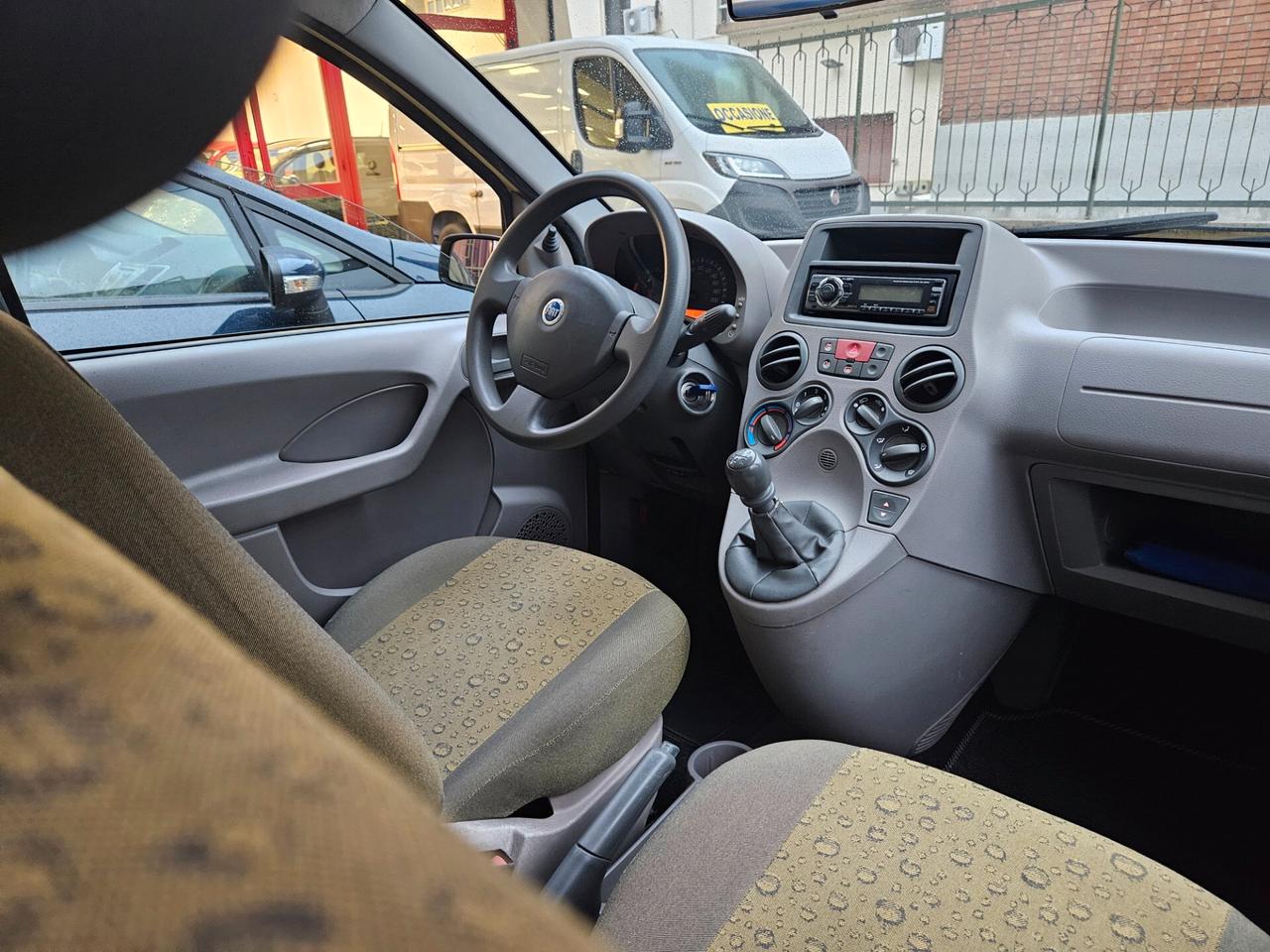 Fiat Panda 1.1 Active