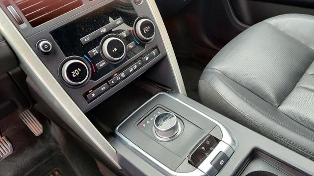 LAND ROVER Discovery Sport 2.0 TD4 150 CV Auto HSE PER COMMERCIANTI