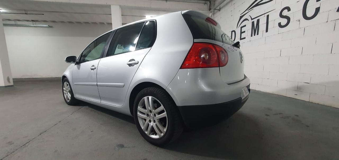 Volkswagen Golf 1.9 TDI 5p. Sportline Ltd.Edition