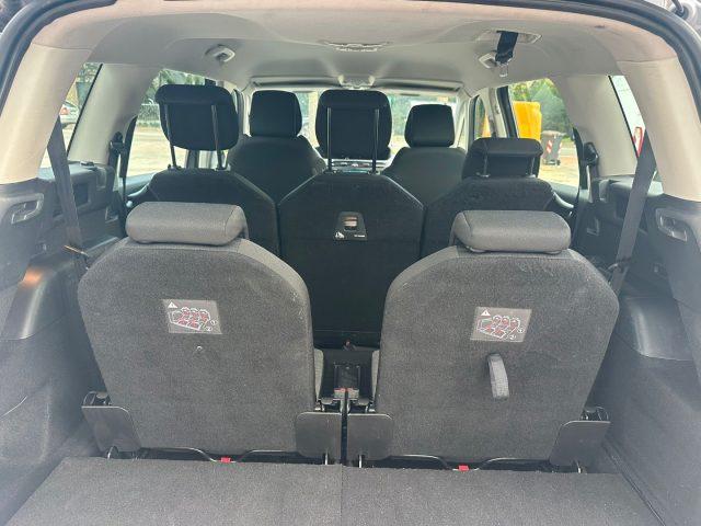 CITROEN Grand C4 Spacetourer 7 posti! BlueHDi 130 S&S EAT8 Feel