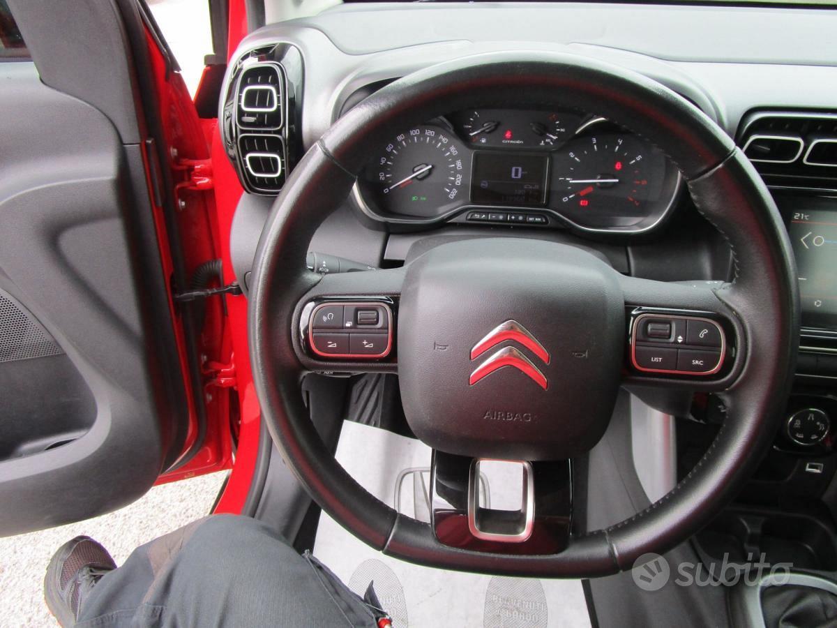 Citroen C3 Aircross PureTech 110 S&S Feel