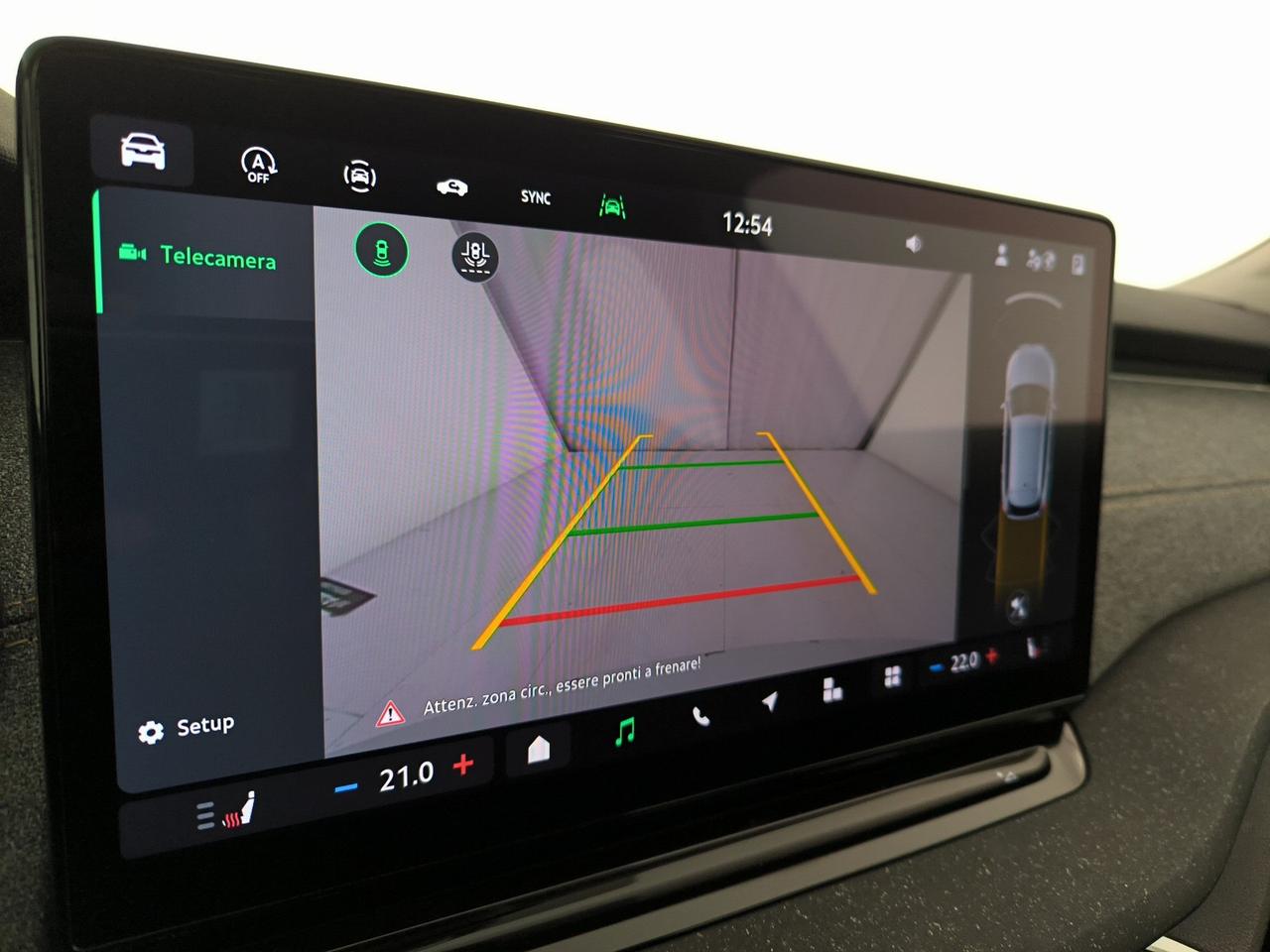 Skoda Octavia wagon 2.0 tdi executive 150cv dsg