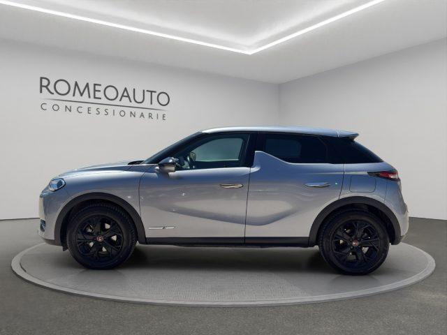 DS AUTOMOBILES DS 3 Crossback E-Tense 50 kwh