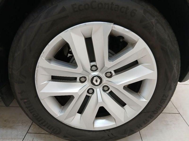 Renault Captur 1.6 E-Tech full hybrid Equilibre 145cv auto