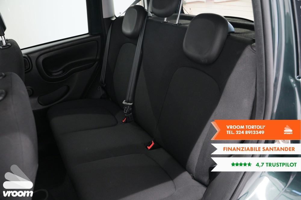 FIAT Panda Cross Panda Cross 1.0 FireFly S&S Hy...