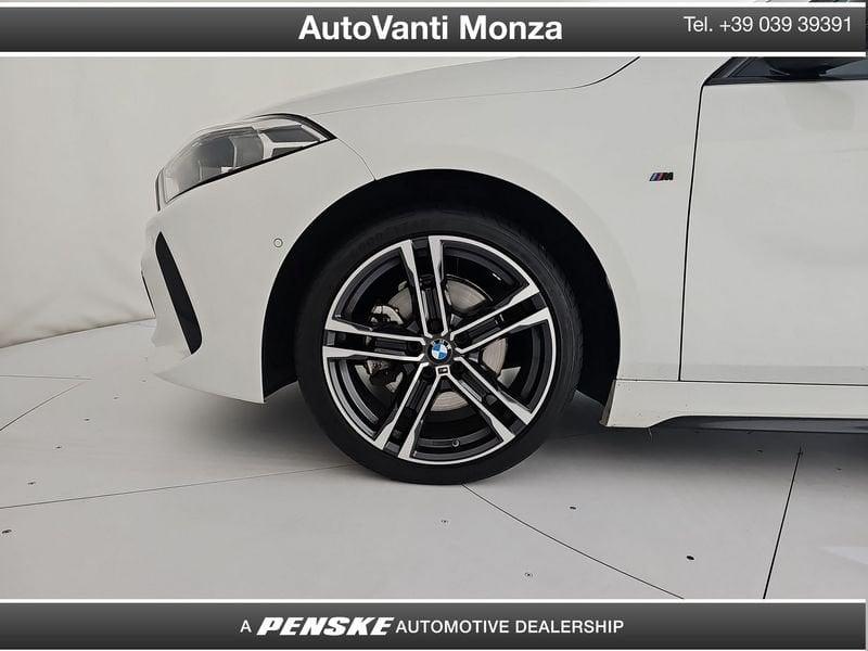 BMW Serie 1 118d 5p. Msport