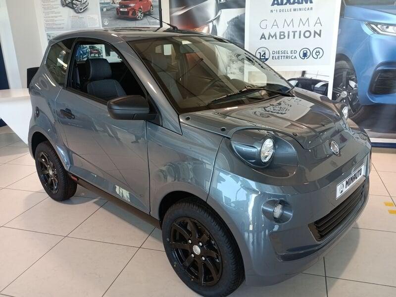 Aixam Minauto Access