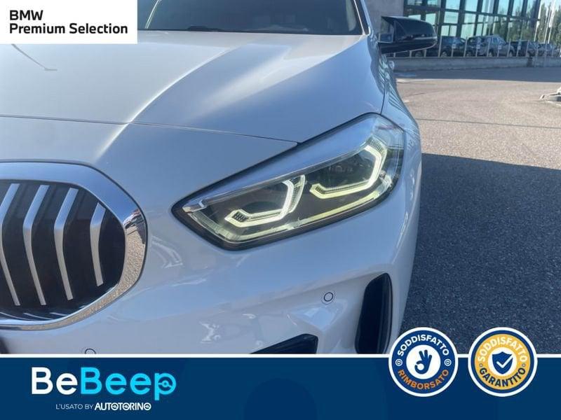 BMW Serie 1 118I MSPORT 136CV AUTO