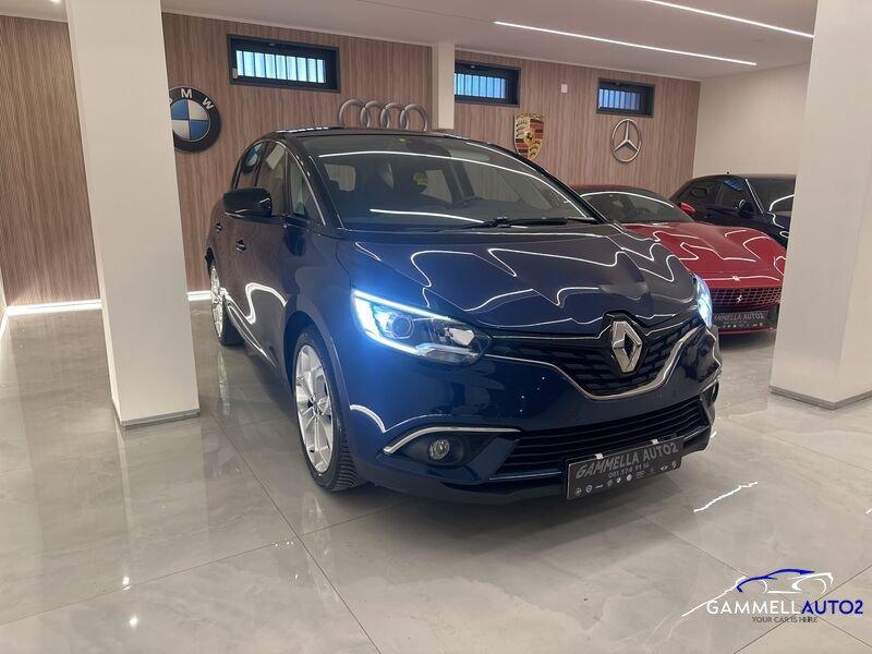 Renault Scénic Blue dCi 120 CV Business