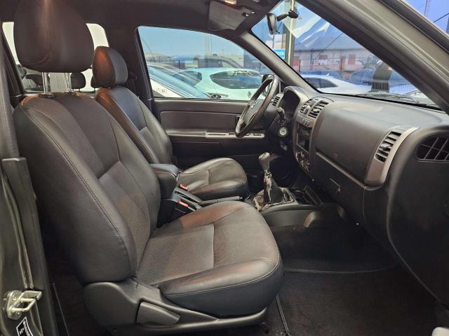 Great Wall Steed Steed5 DC 2.4 Super Luxury 4x4 FL