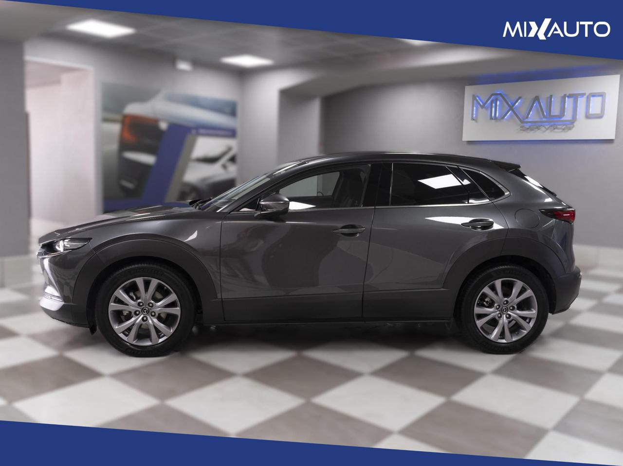 Mazda CX-30 2.0 M-Hybrid Executive 2WD 122CV 6MT