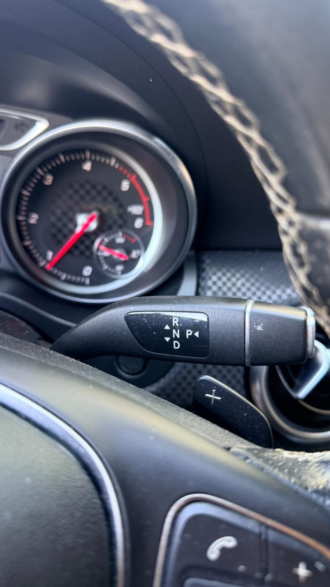 Mercedes-benz A 180 d Automatic Premium