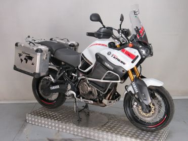 Yamaha XTZ 1200 SUPERTéNéRé