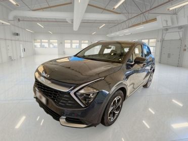 KIA SPORTAGE 1.6 CRDI MHEV BUSINESS 2WD 5 PORTE SUV