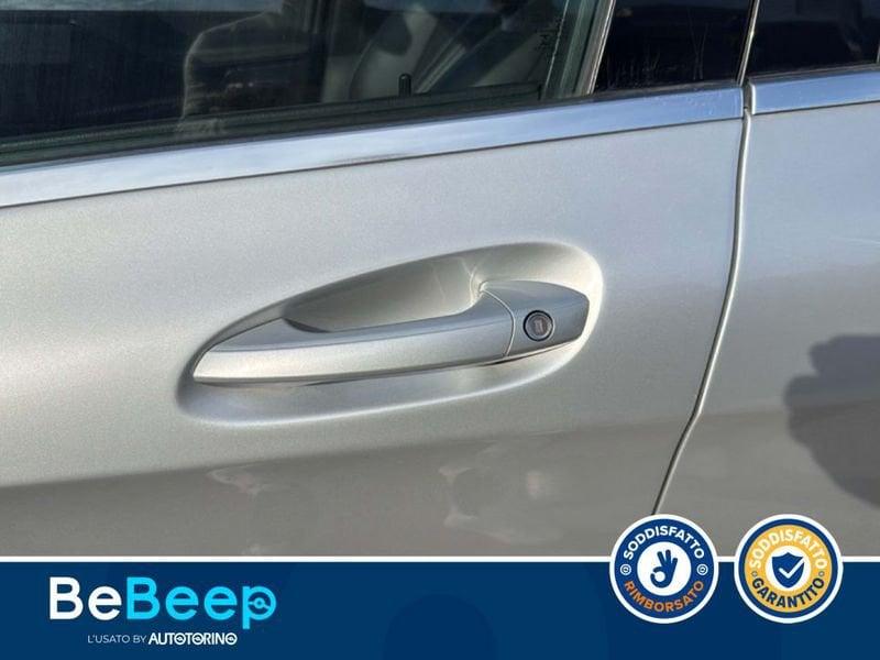 Mercedes-Benz Classe A A 180 CDI SPORT AUTO