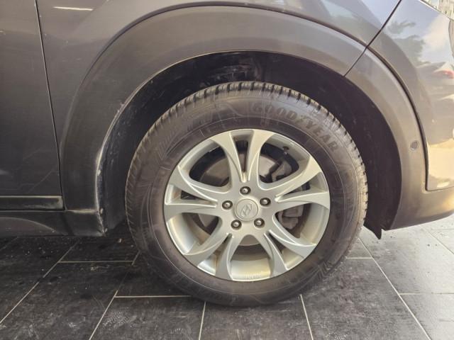 Hyundai Tucson 2.0 crdi Tetto Camera Led Sound System AWD Auto