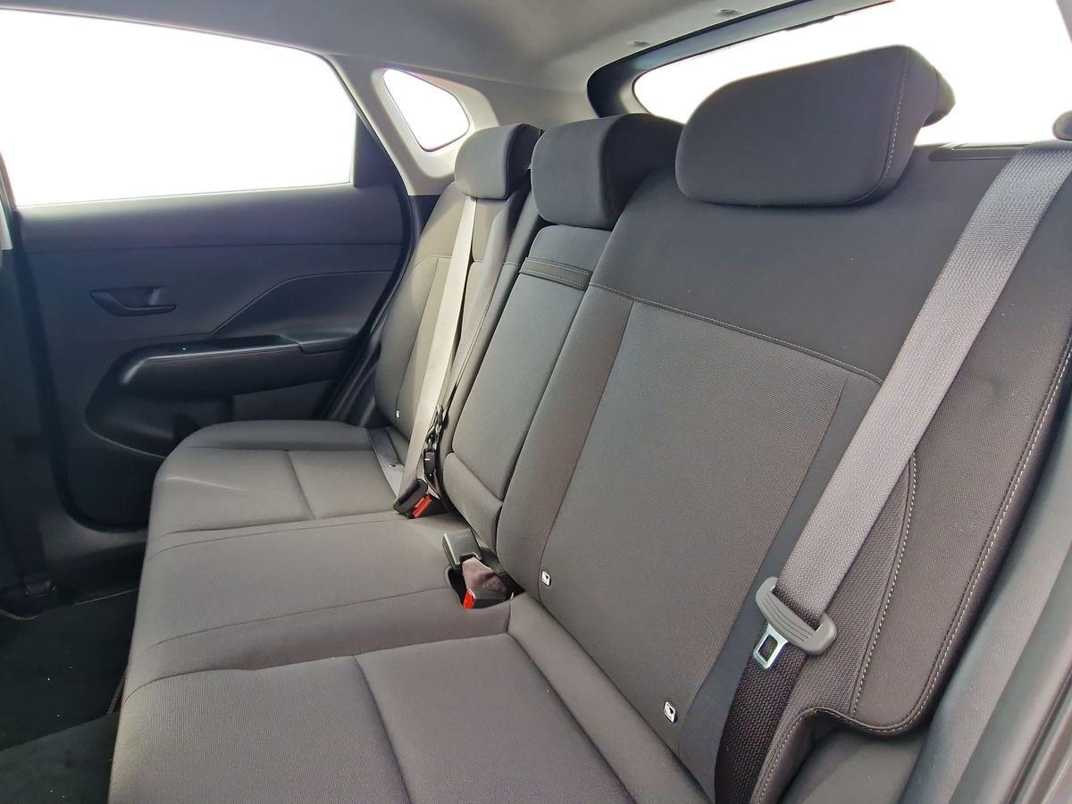 Hyundai Kona 1.0 T-GDI Hybrid 48V iMT XLine