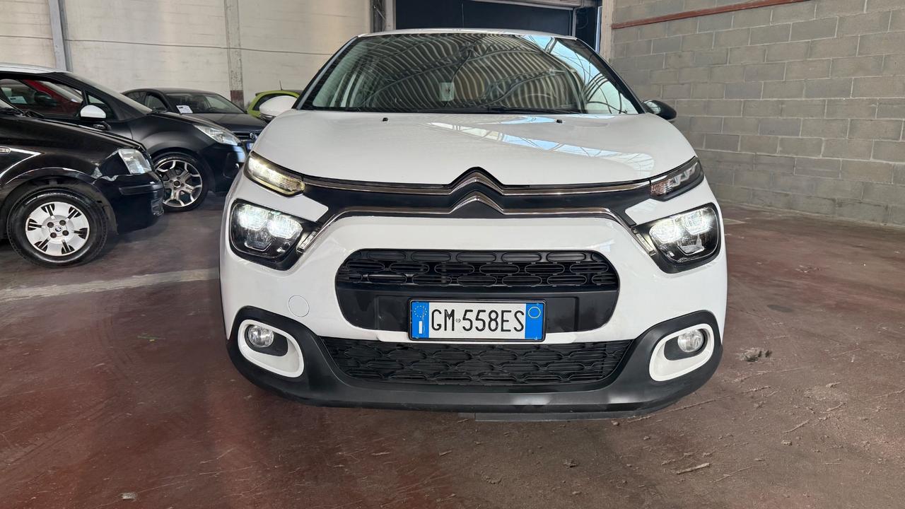 Citroen C3 83 S&S Shine