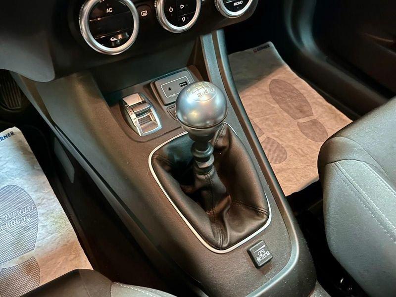 Alfa Romeo Giulietta 1.4 Turbo 120 CV Super GPL