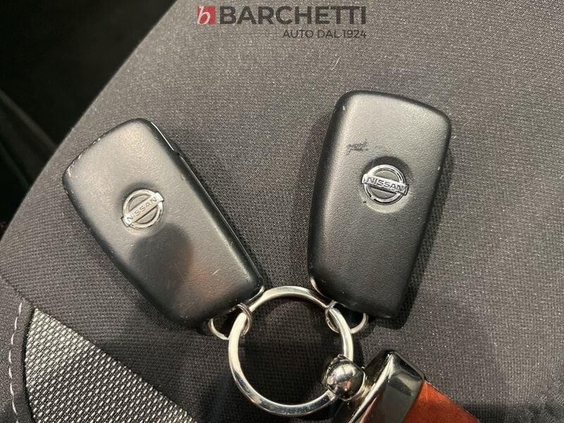 Nissan Qashqai 2ª SERIE 1.5 DCI ACENTA
