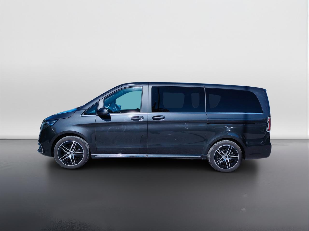 Mercedes-Benz Classe V 2024 Long - V Long 300 d Avantgarde 4matic auto