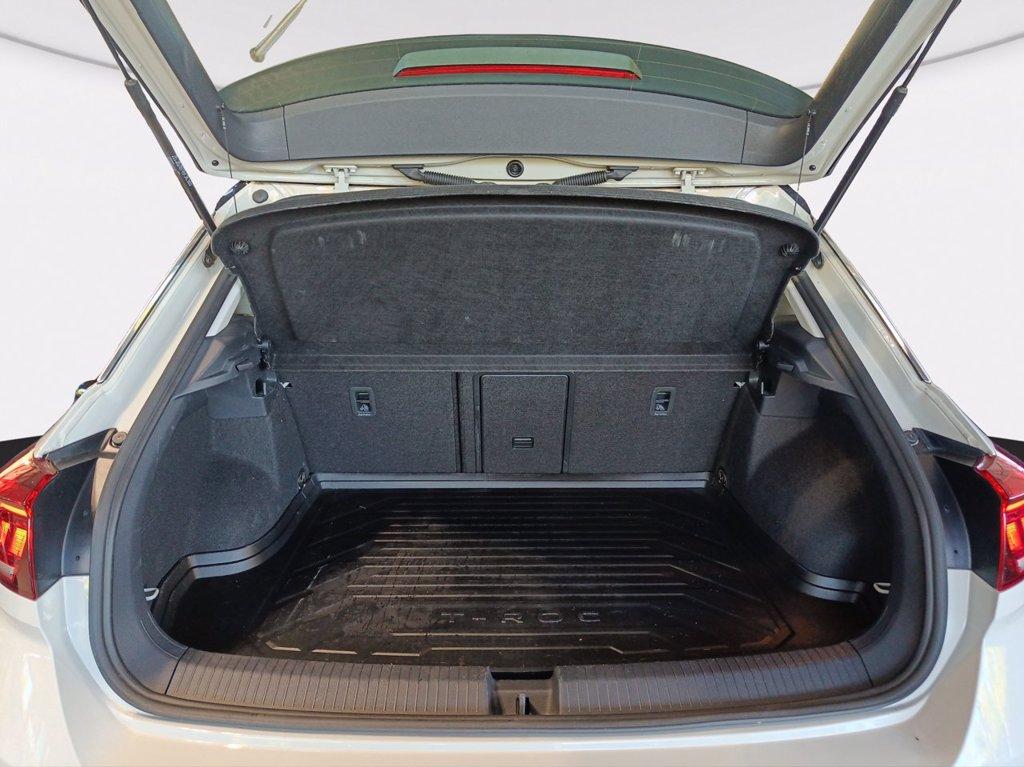 VOLKSWAGEN T-roc 1.0 tsi style 110cv del 2022