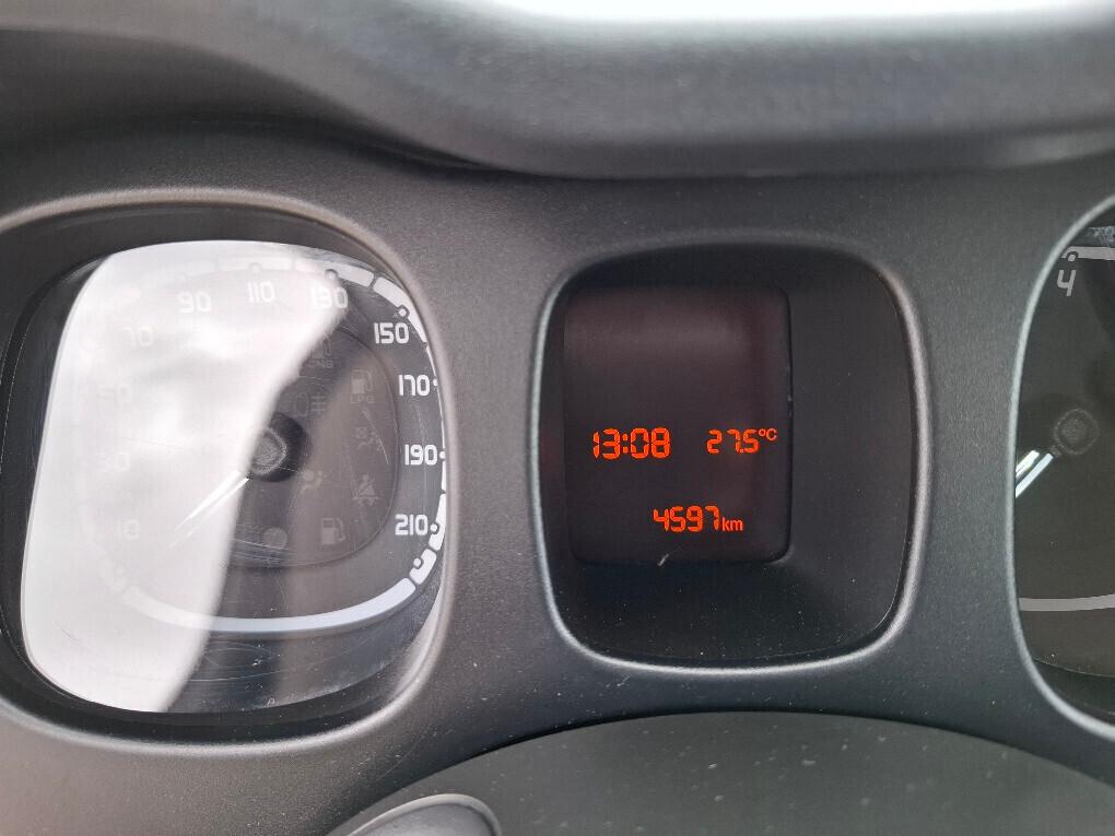 FIAT PANDA 1.0 FIREFLY 70CV CITY LIFE HYBRID-2024