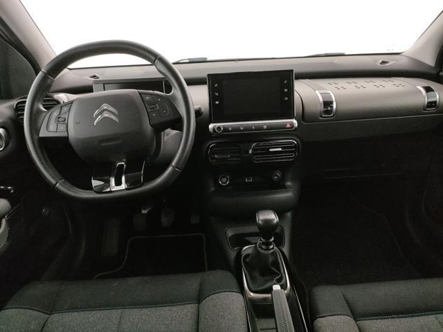 CITROEN C4 Cactus BlueHDi 100 S&S Shine Pack