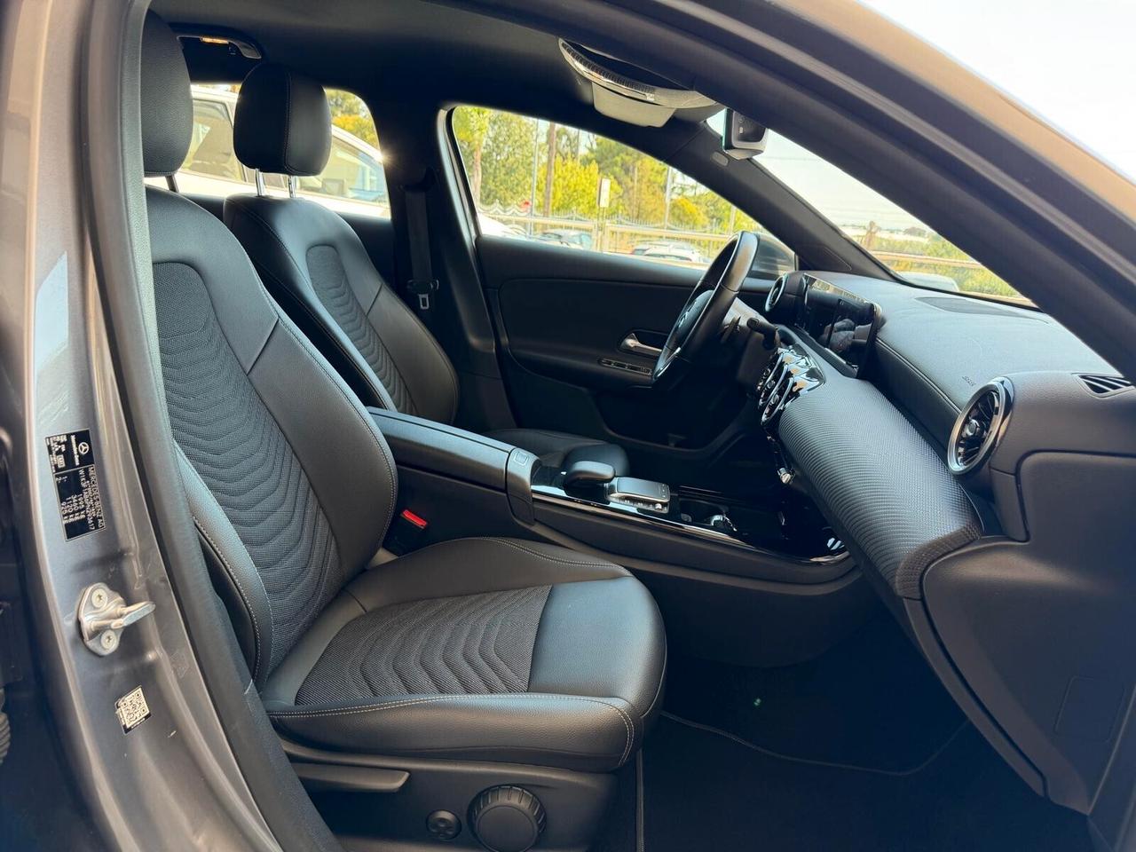 Mercedes-benz A 180 d 116 Auto Business - Italiana