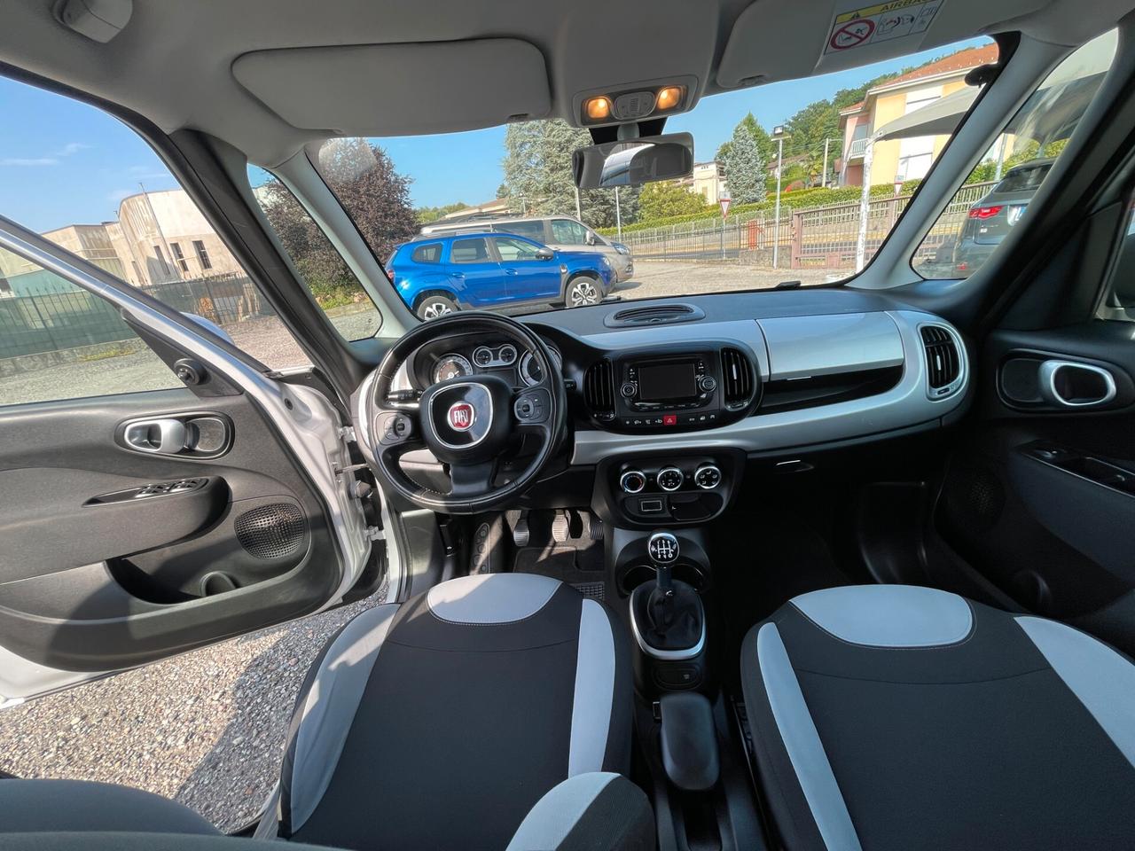 Fiat 500L 1.3 Multijet 95 CV Pop Star