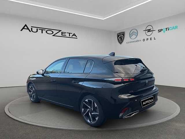 Peugeot 308 BlueHDi 130 S&S EAT8 Allure Pack