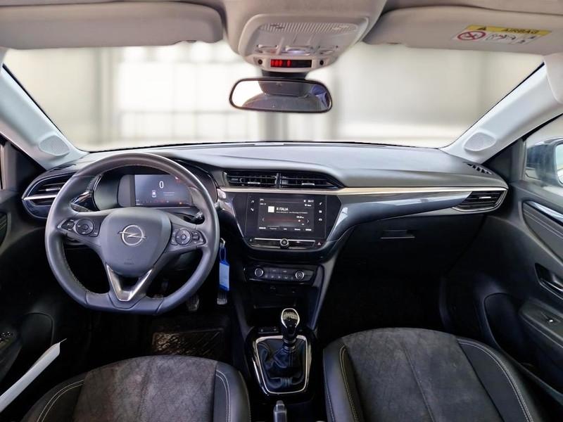 OPEL CORSA 1.5 D 100CV ELEGANCE
