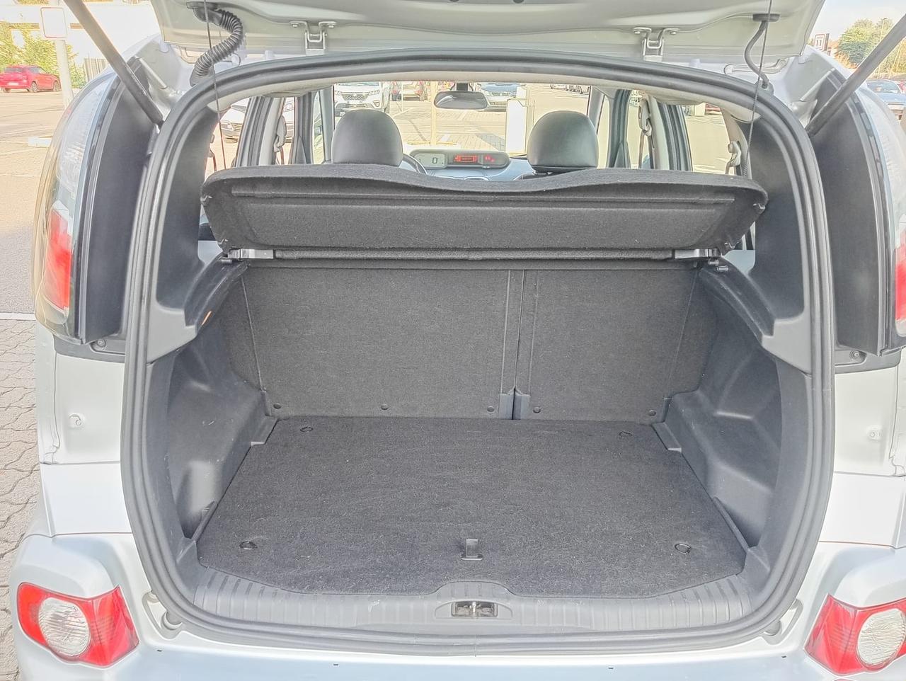 Citroen C3 Picasso 1.6 e-HDi 90 CMP6 Automatik*Aux*Usb