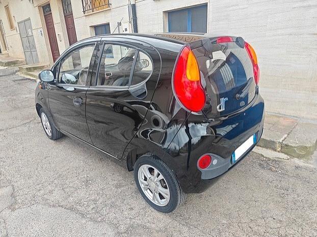 DR Zero 1.0 Benzina *SOLO 27.000 KM* - 2019