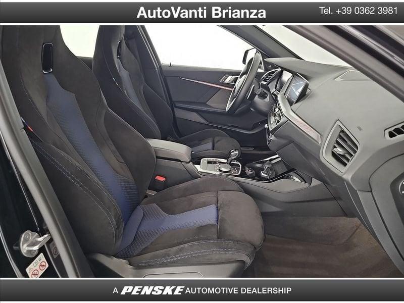 BMW Serie 1 M 135i xdrive