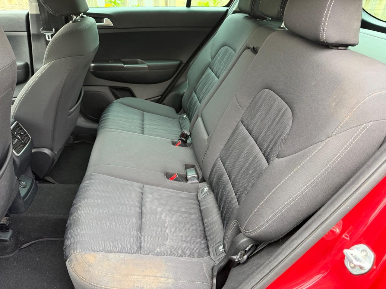 Kia Sportage 1.6 GDI 2WD Cool
