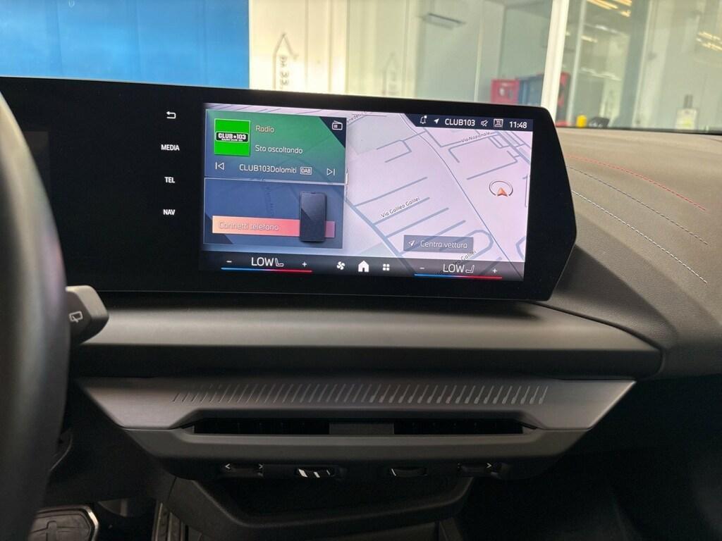 BMW Serie 1 118 d MSport Pro DCT