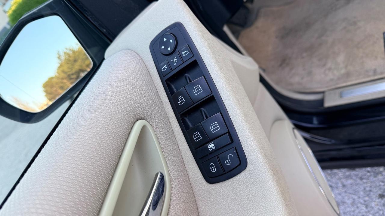 Mercedes-benz A 180 diesel automatica