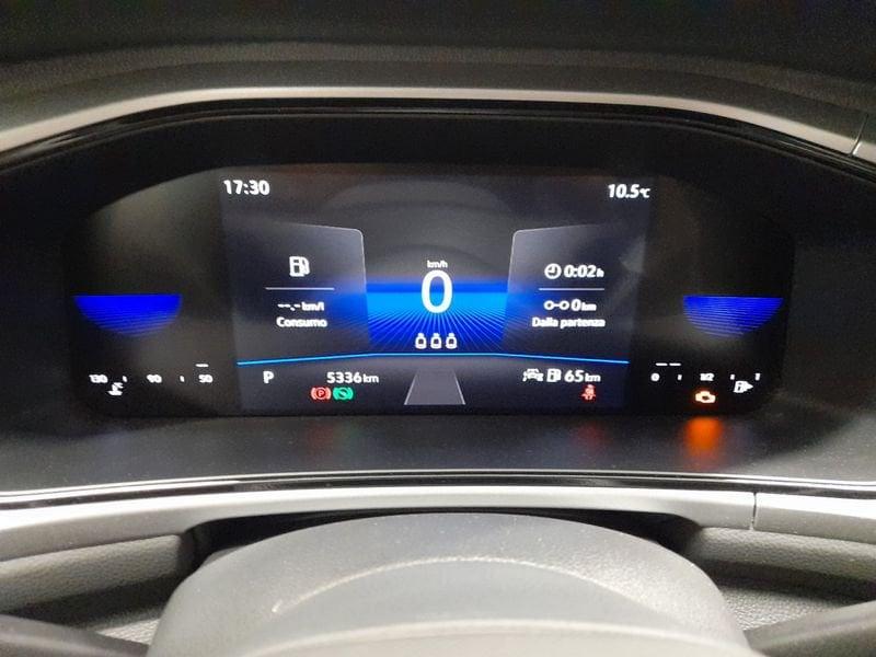 Volkswagen T-Roc T-Roc 1.5 TSI ACT DSG Sport