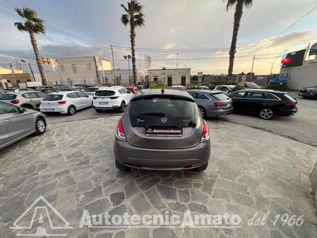 LANCIA Ypsilon 1.0 FireFly 5 porte S&S Hybrid